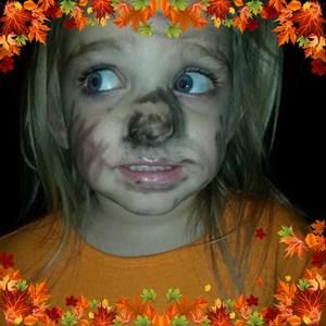 Meet your Posher, Denise